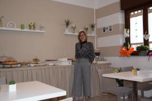 hotel dei cappuccini