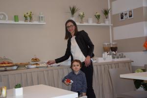 hotel dei cappuccini