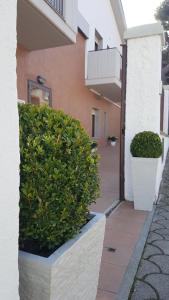 hotel dei cappuccini