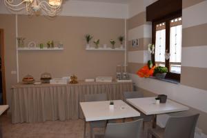 hotel dei cappuccini