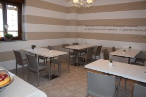 hotel dei cappuccini