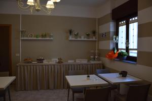 hotel dei cappuccini