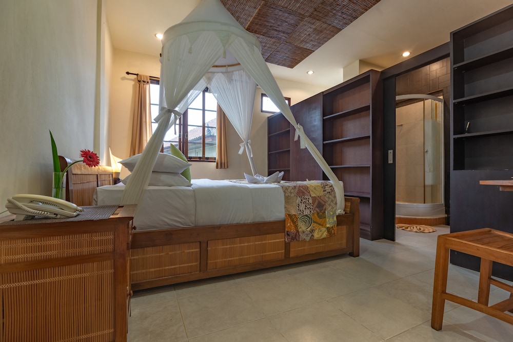 ubud aura retreat
