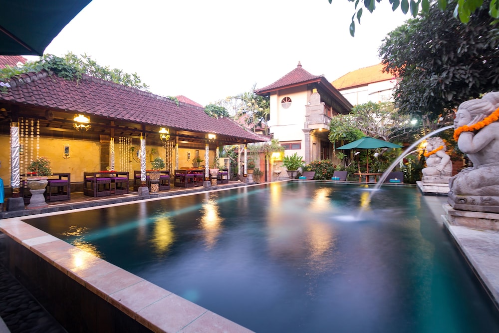ubud aura retreat