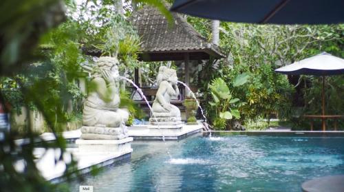 ubud