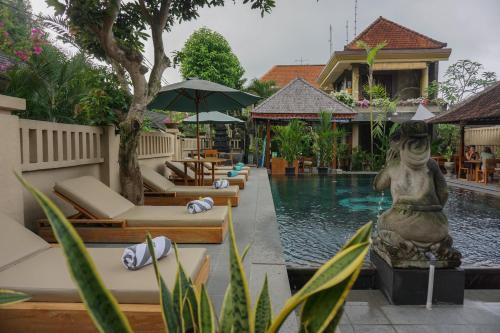 ubud aura retreat