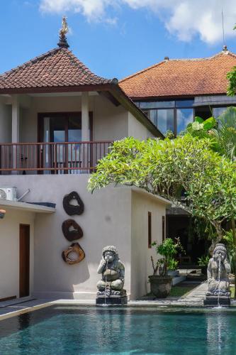 ubud aura retreat