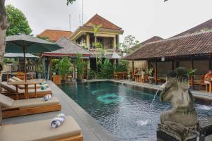 ubud aura retreat
