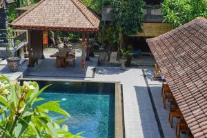 ubud aura retreat
