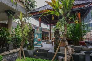 ubud aura retreat