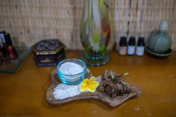 ubud aura retreat