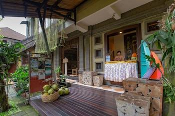 ubud aura retreat