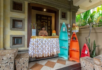 ubud aura retreat