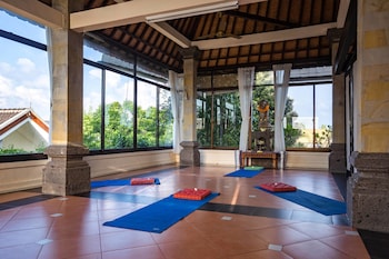 ubud aura retreat