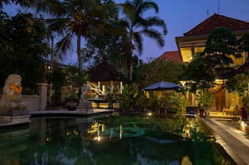 ubud aura retreat