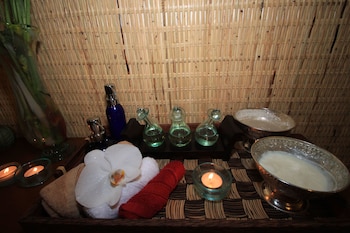 ubud aura retreat