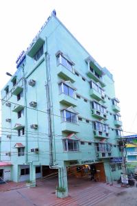 hotel kirthikaa palace salem