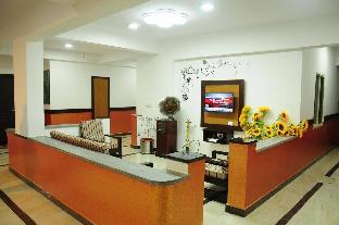 hotel al wesal international