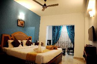 hotel al wesal international