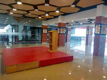 hotel al wesal international