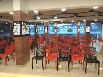 hotel al wesal international