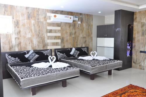 hotel saara