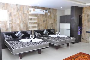 hotel saara