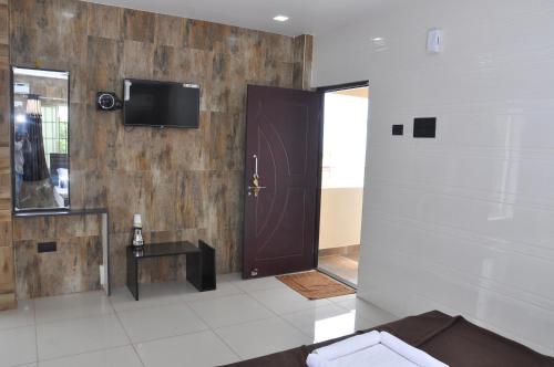 hotel saara