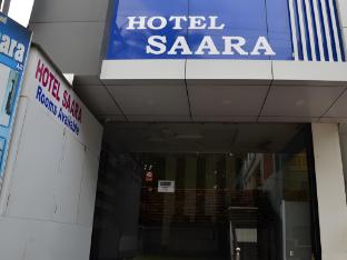 hotel saara