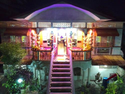 oasis balili heritage lodge