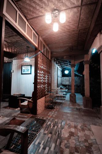 oasis balili heritage lodge