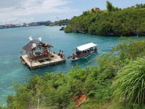 oasis balili heritage lodge