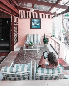 oasis balili heritage lodge