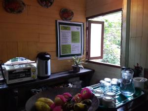 oasis balili heritage lodge