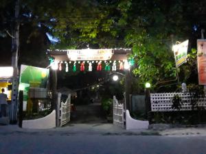 oasis balili heritage lodge