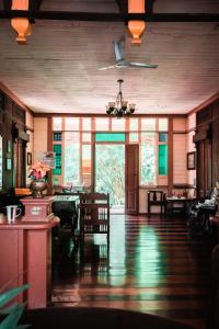 oasis balili heritage lodge