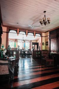 oasis balili heritage lodge
