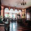 oasis balili heritage lodge