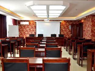 greentree alliance tacheng city wenqin road zuoan sunshine hotel