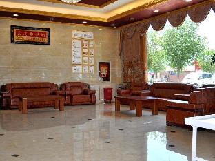 greentree alliance tacheng city wenqin road zuoan sunshine hotel