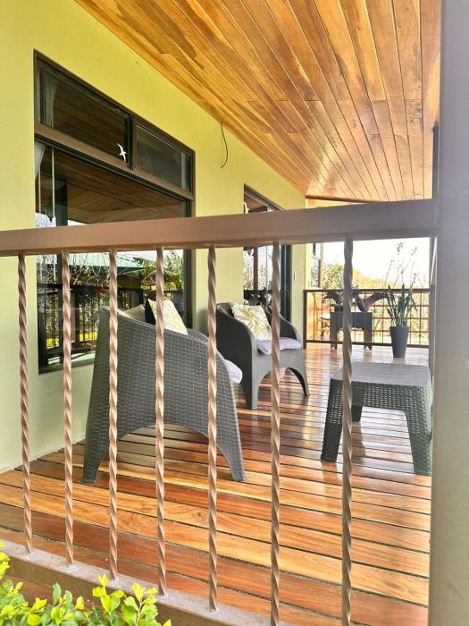 hotel tropico monteverde