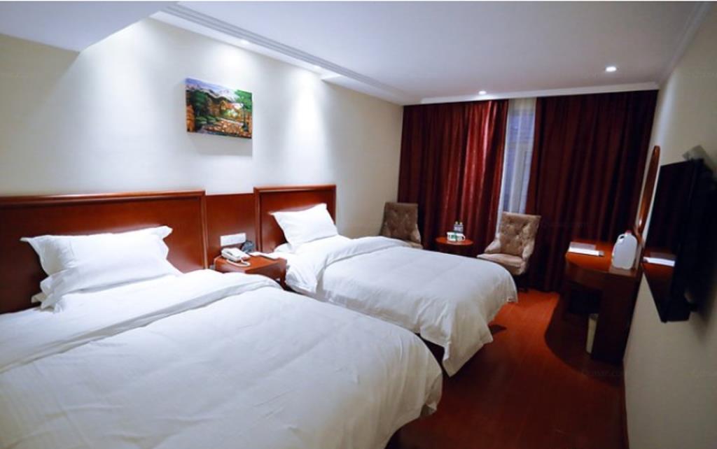 greentree inn xuzhou kuangda huaita east gate expr