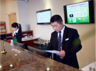 greentree inn xuzhou kuangda huaita east gate expr