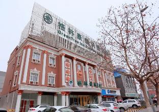 greentree inn xuzhou kuangda huaita east gate expr