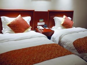 greentree inn xuzhou kuangda huaita east gate expr