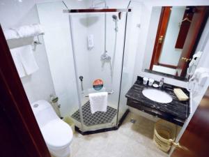 greentree inn xuzhou kuangda huaita east gate expr