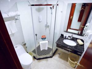 greentree inn xuzhou kuangda huaita east gate expr