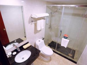 greentree inn xuzhou kuangda huaita east gate expr