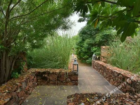 Anopura Jaipur,Jaipur>>Achrol,5 star