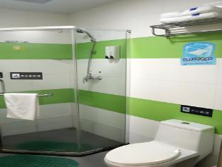 7 days inn bijie jinsha hebin road